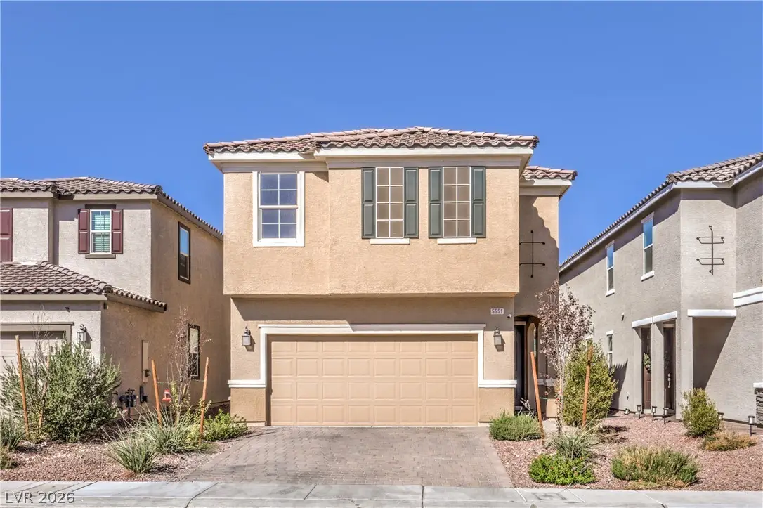 5551 Jinan Street, Las Vegas, NV 89148 - #1