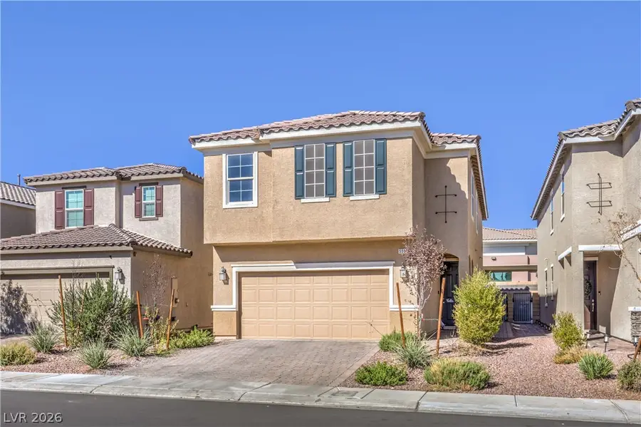 5551 Jinan Street, Las Vegas, NV 89148 - #2