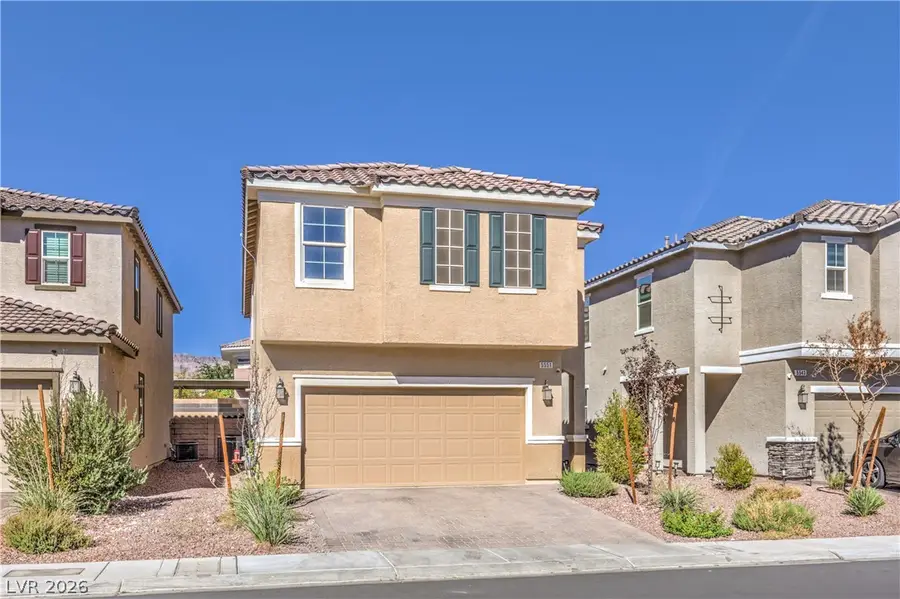 5551 Jinan Street, Las Vegas, NV 89148 - #3