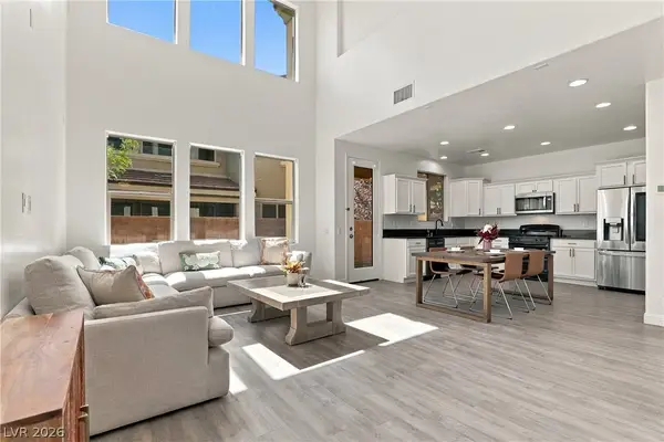 11235 Almador Vista Court, Las Vegas, NV 89135