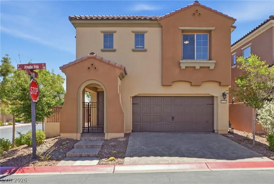 11235 Almador Vista Court, Las Vegas, NV 89135 - #2