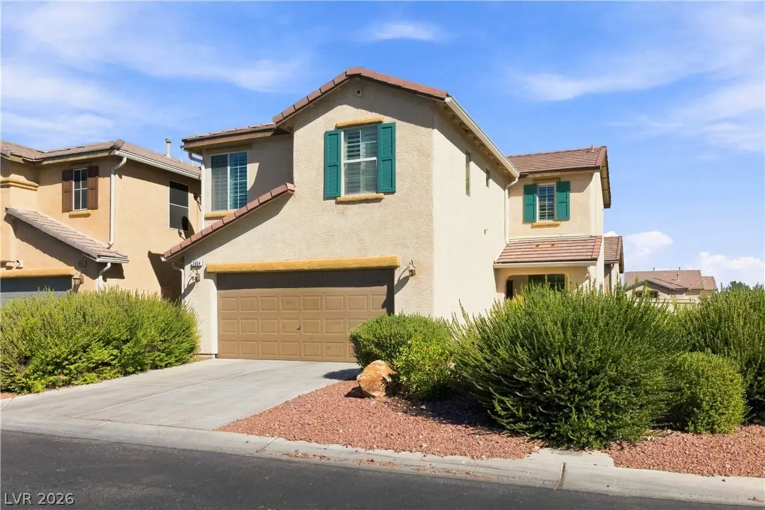 2664 Iris Point Way, Henderson, NV 89074 - #1