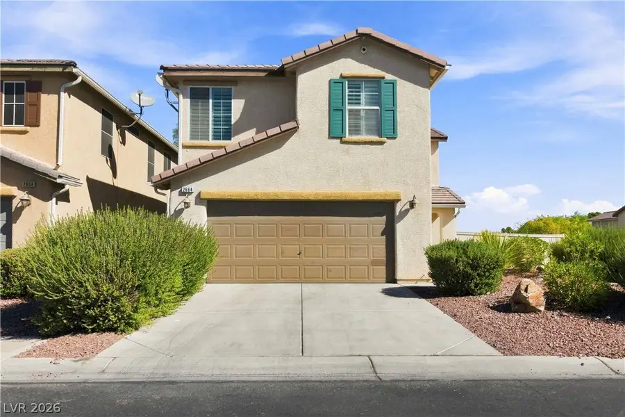 2664 Iris Point Way, Henderson, NV 89074 - #2