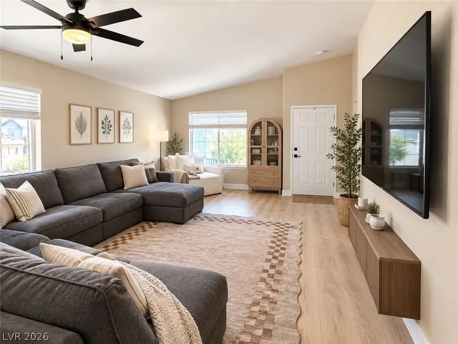 4927 Rancho Domingo Court, North Las Vegas, NV 89031 - #2