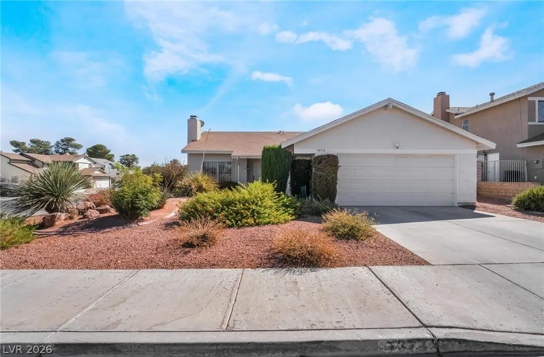 7373 Newcrest Circle, Las Vegas, NV 89147 - #1