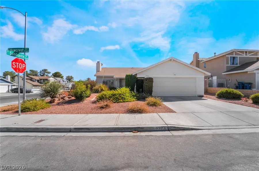 7373 Newcrest Circle, Las Vegas, NV 89147 - #2