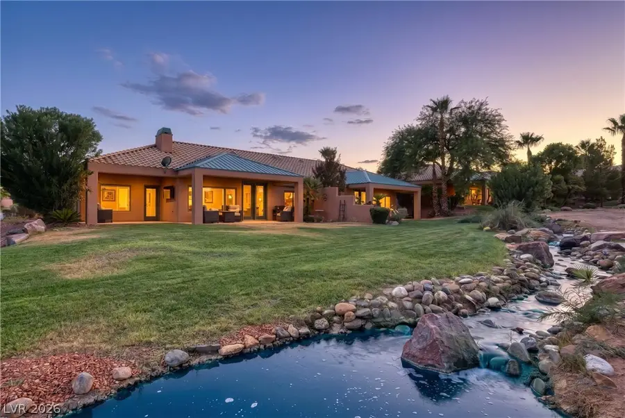 539 Via Ventana Drive, Mesquite, NV 89027 - #2
