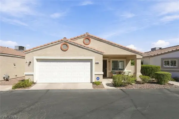 4960 Mascaro Drive, Las Vegas, NV 89122