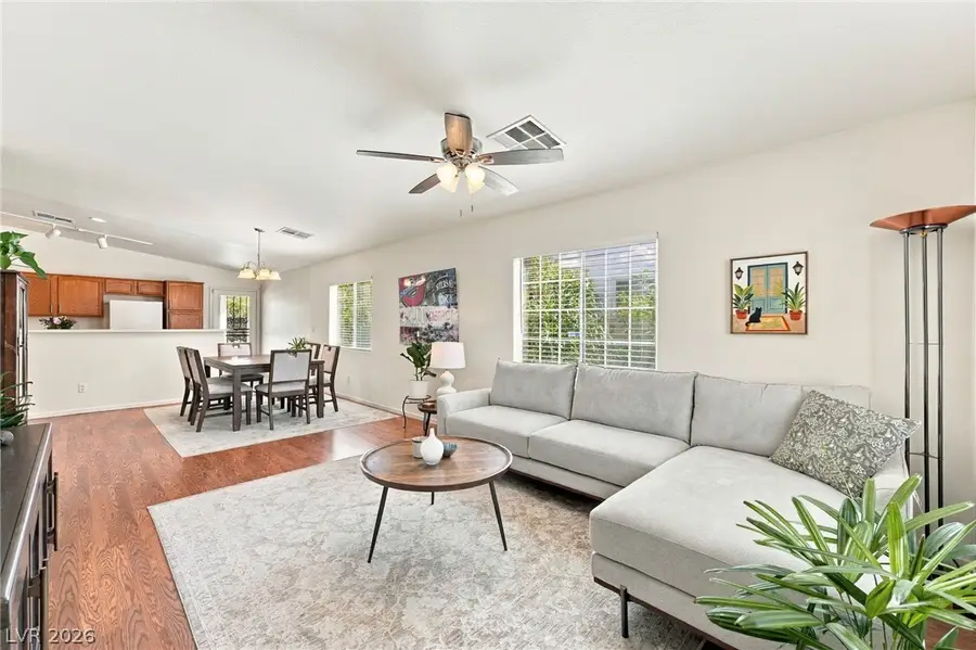 4960 Mascaro Drive, Las Vegas, NV 89122 - #3
