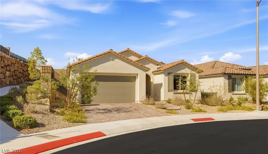 10984 Harlowe Grove Court, Las Vegas, NV 89166 - #2