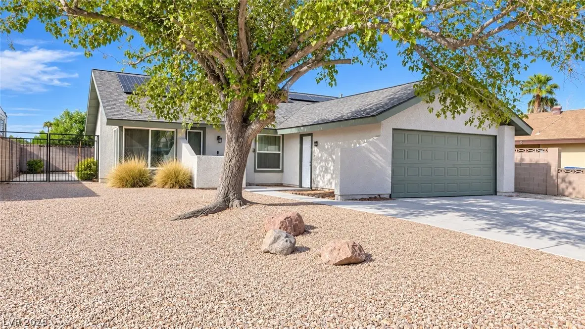3130 Floral Vista Avenue, Henderson, NV 89014 - #1