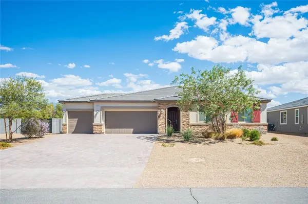 6431 Sundance, Pahrump, NV 89061