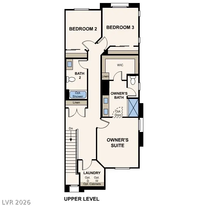 835 Atleigh Avenue, Henderson, NV 89011 - #3