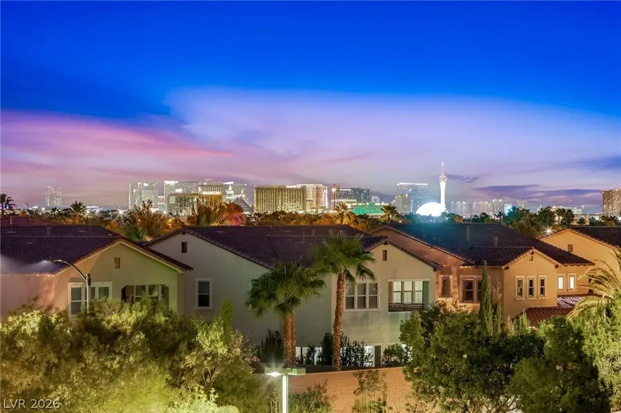 4022 Heron Fairway Drive, Las Vegas, NV 89141 - #2