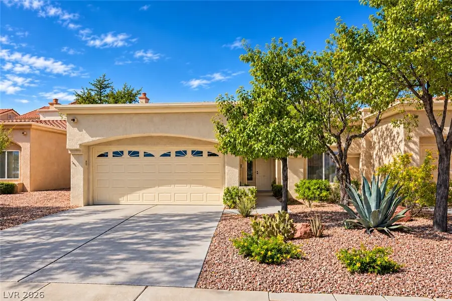 2217 Hallston Street, Las Vegas, NV 89134 - #2