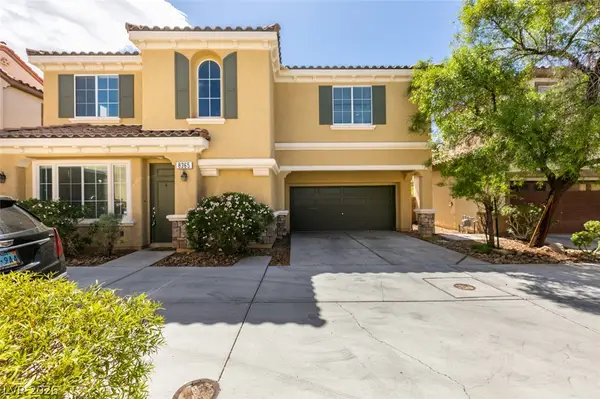 8365 Rygate Avenue, Las Vegas, NV 89178