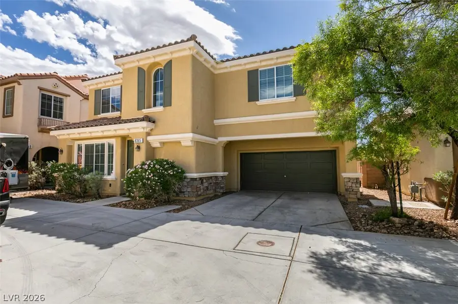 8365 Rygate Avenue, Las Vegas, NV 89178 - #2