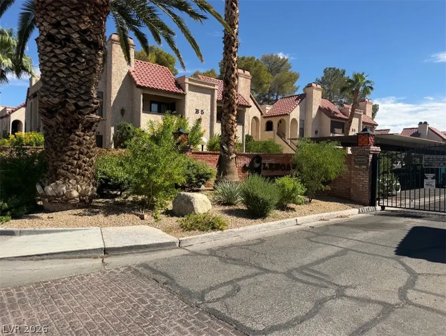 1751 E Reno Avenue #118, Las Vegas, NV 89119 - #2