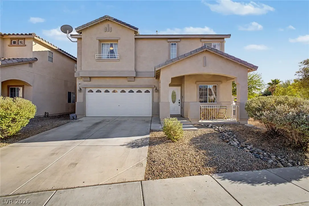 2939 Tilten Kilt Avenue, North Las Vegas, NV 89081 - #1
