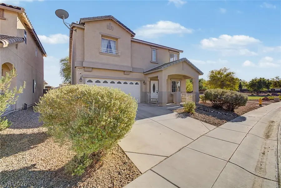 2939 Tilten Kilt Avenue, North Las Vegas, NV 89081 - #2