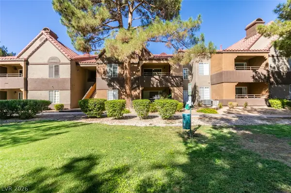 2200 S Fort Apache Road #2132, Las Vegas, NV 89117