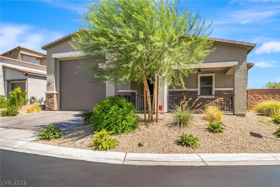 10090 Desert Azure Street, Las Vegas, NV 89178 - #3