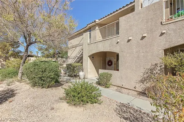 1401 N Michael Way #220, Las Vegas, NV 89108