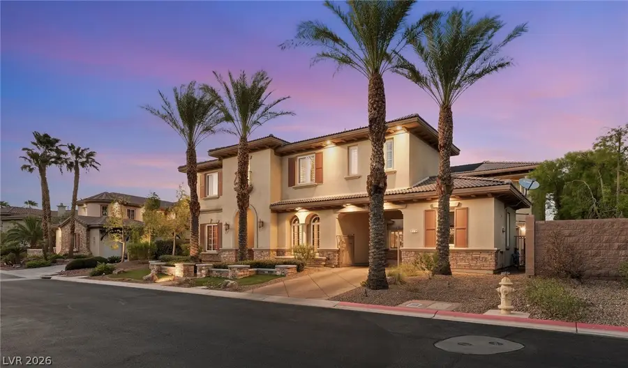 1372 Enchanted River Drive, Henderson, NV 89012 - #2