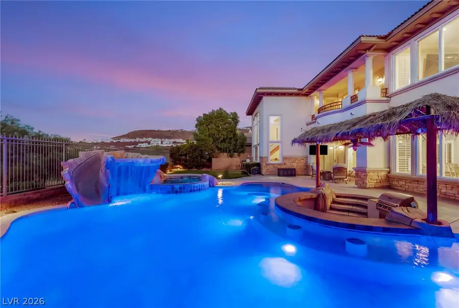 1372 Enchanted River Drive, Henderson, NV 89012 - #3