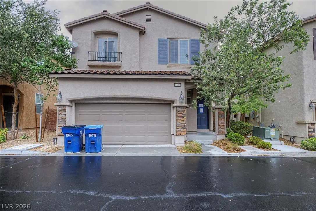 10715 Yarmouth Bay Court, Las Vegas, NV 89179 - #1