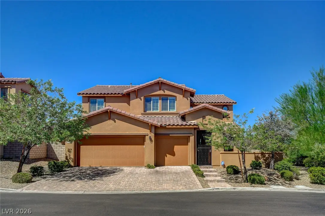 12220 Monument Hill Avenue, Las Vegas, NV 89138 - #1