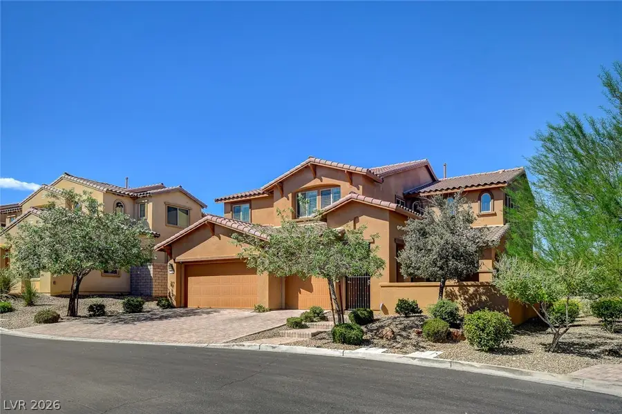 12220 Monument Hill Avenue, Las Vegas, NV 89138 - #3