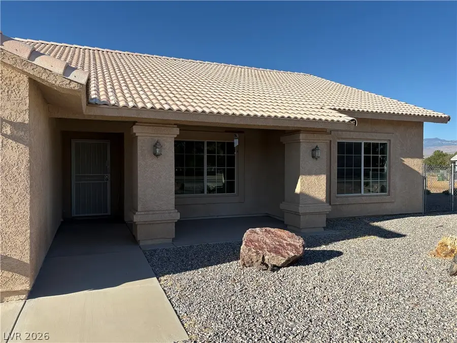 850 W Calvada Boulevard, Pahrump, NV 89048 - #3