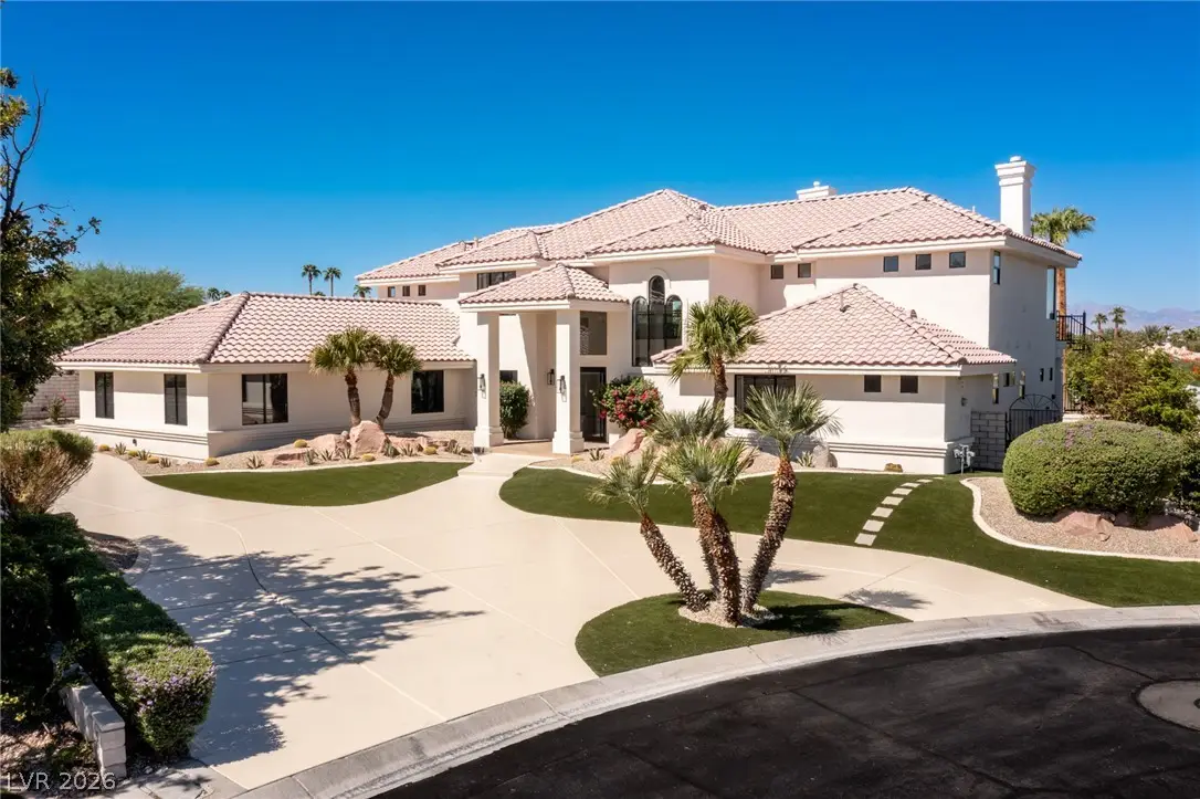 2019 Doral Court, Henderson, NV 89074 - #1