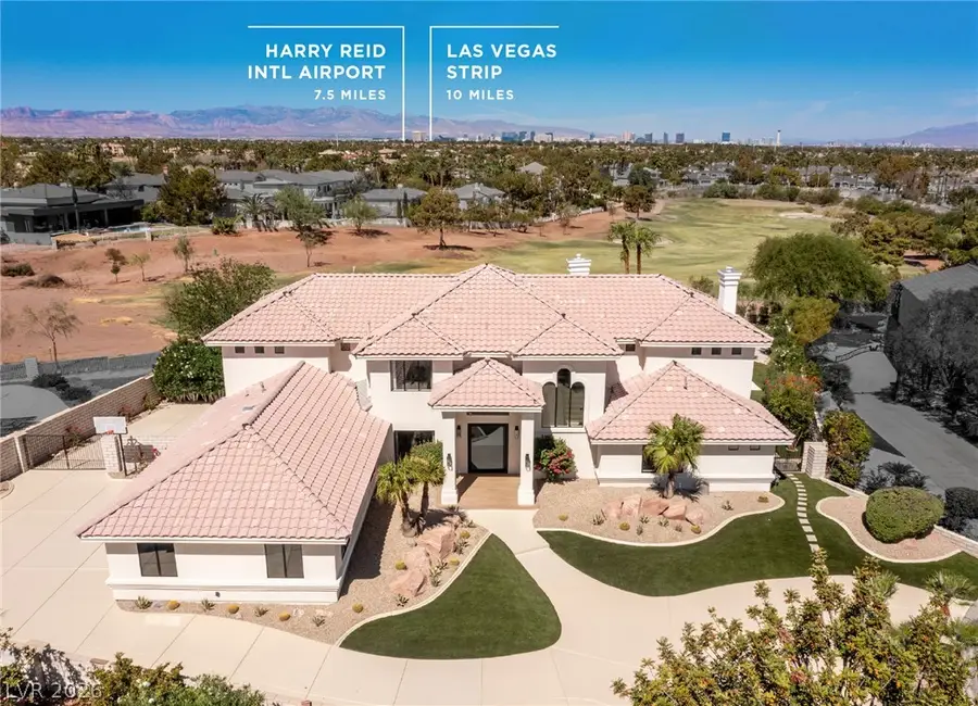 2019 Doral Court, Henderson, NV 89074 - #3