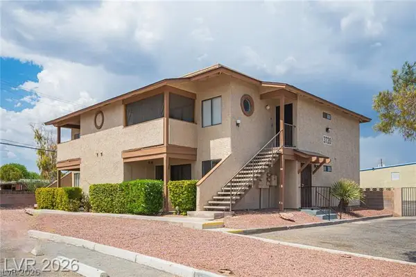 3720 Snorkel Circle #D, Las Vegas, NV 89108