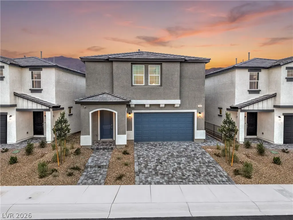 908 Kassie Lake Way, North Las Vegas, NV 89084 - #1