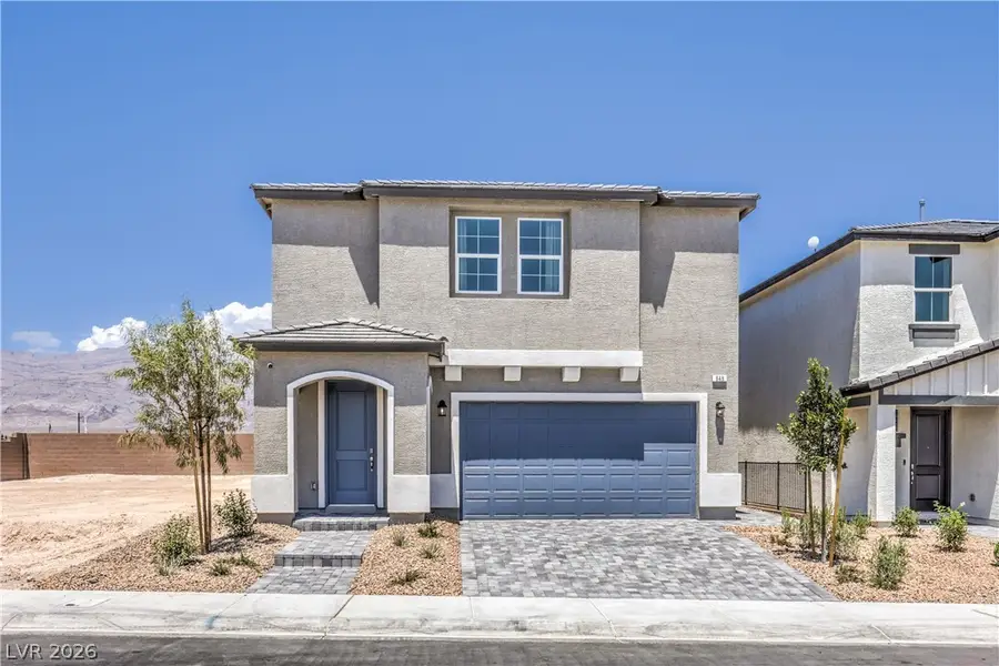 908 Kassie Lake Way, North Las Vegas, NV 89084 - #2