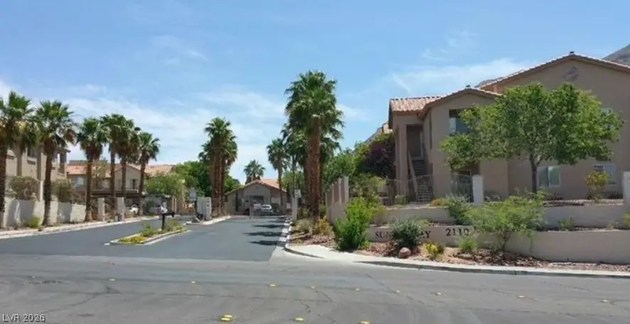 2110 Los Feliz Street #1080, Las Vegas, NV 89156 - #1