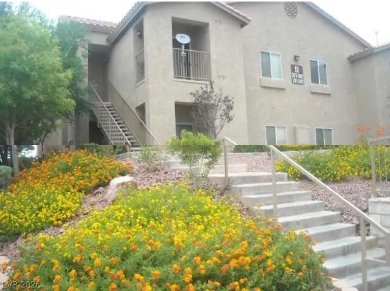 2110 Los Feliz Street #1080, Las Vegas, NV 89156 - #2