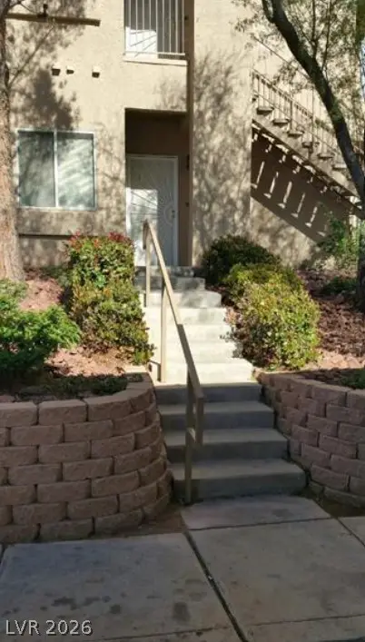 2110 Los Feliz Street #1080, Las Vegas, NV 89156 - #3