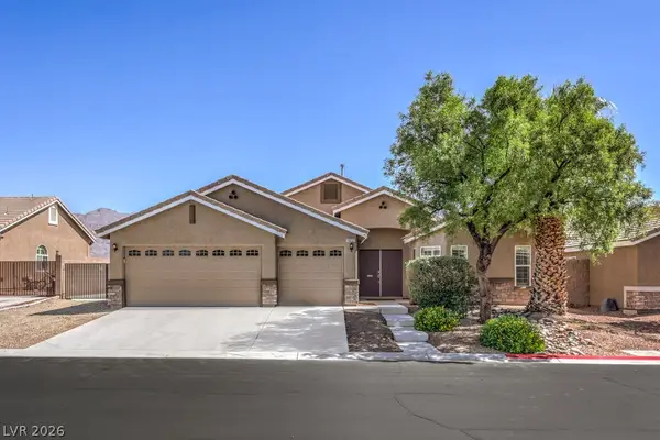 10232 Cowboys Dream Street, Las Vegas, NV 89131
