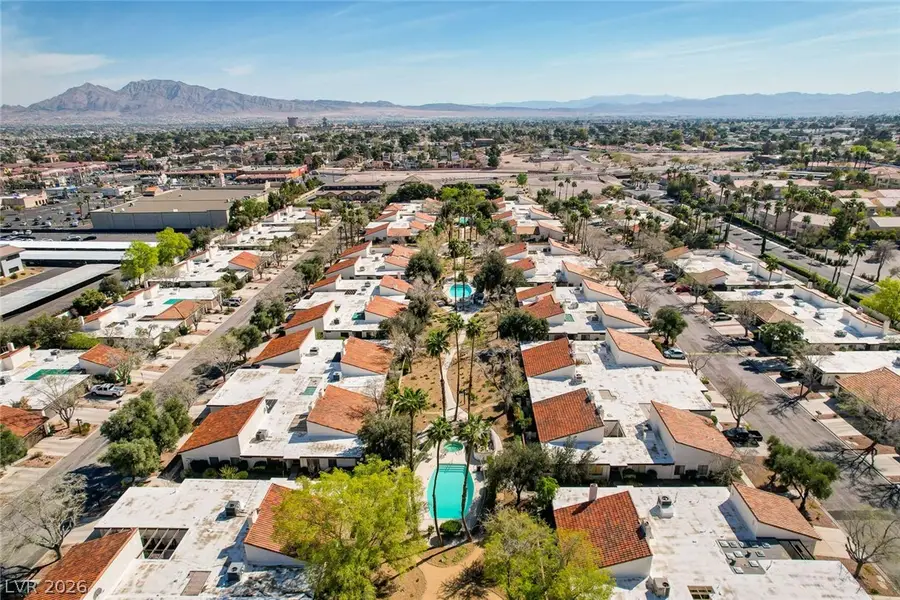 2684 San Lago, Las Vegas, NV 89121 - #2
