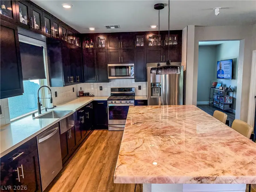 8160 Eaton Hill Street, Las Vegas, NV 89113 - #2