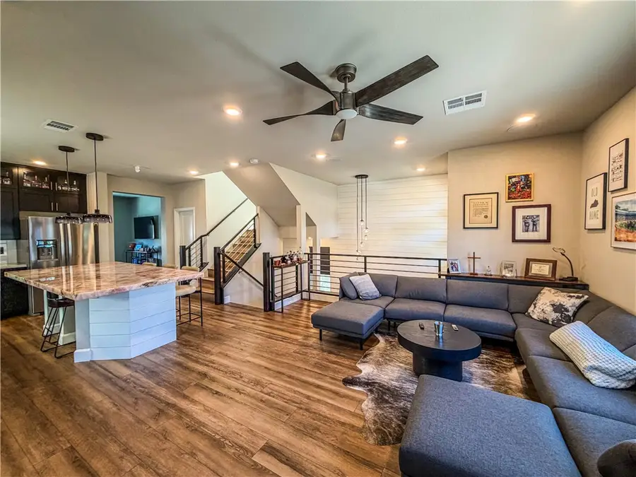 8160 Eaton Hill Street, Las Vegas, NV 89113 - #3