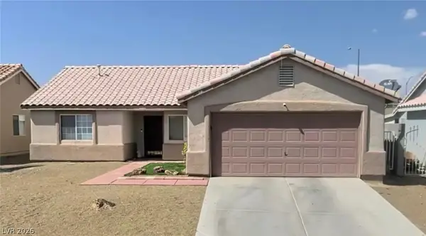 24 Bright Dawn Avenue, North Las Vegas, NV 89031
