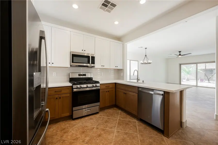 6067 Falconer Avenue, Las Vegas, NV 89122 - #3