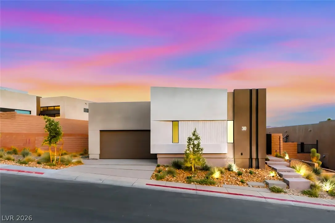 30 Sand Star Lane, Henderson, NV 89011 - #1
