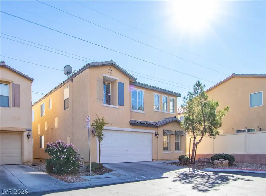 7434 Barranca Peak Court, Las Vegas, NV 89139 - #2