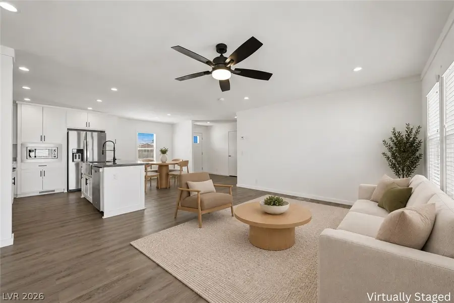 6340 Glencove Avenue, Pahrump, NV 89060 - #2